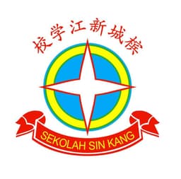 SINKANG